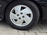 Gebraucht Opel Calibra Edition 116 PS (85 kW) 1996 Schwarz Coupé