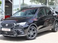 Neu Seat Arona FR 150 PS (110 kW) 2026 Midnightblackmet. SUV