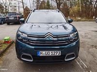 Gebraucht Citroën C5 Aircross Feel 177 PS (130 kW) 2018 SUV