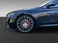 Second-hand Mercedes E53 AMG AMG 435 CP (319 kW) 2022 Negru Berlinǎ