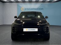 Gebraucht Land Rover Range Rover 163 PS (119 kW) 2025 Schwarz SUV