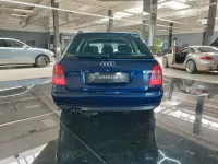 Gebraucht Audi S4 Sport 265 PS (194 kW) 2001 Blau Kombi
