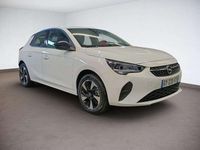 Gebraucht Opel Corsa-e Elegance 100 kW (136 PS) 2023 Arktis weiss Kleinwagen