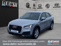 Gebraucht Audi Q2 Comfort 150 PS (110 kW) 2019 Silber SUV