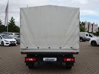Gebraucht Ford Transit Trend 130 PS (95 kW) 2022 Blau