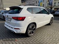 gebraucht Cupra Ateca 2.0 4Drive*Navi*LED*Virtual*Leder*Beats