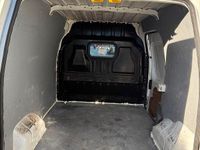 Gebraucht Ford Transit 90 PS (66 kW) 2008 Weiß Van / Kleinbus