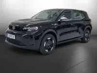 Neu Opel Frontera Edition 83 kW (113 PS) 2026 Schwarz SUV