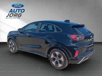Neu Ford Puma Gen-E 124 kW (169 PS) 2025 Agate black metallic SUV