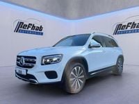 Gebraucht Mercedes GLB250 224 PS (164 kW) 2020 Weiß SUV