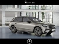 gebraucht Mercedes E300 GLC d 4M