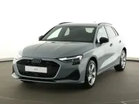 Używany Audi A3 Advanced Plus 150 KM (110 kW) 2025 Szary Sedan/Limuzyna