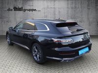 gebraucht VW Arteon Shooting Brake 2.0 TDI DSG - R-Line *SOFORT VERFÜGBAR*