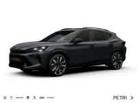 Neu Cupra Formentor VZ 333 PS (244 kW) 2026 "magnetic tech" SUV
