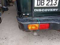 gebraucht Land Rover Discovery 2 