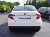Gebraucht Fiat Tipo Easy 95 PS (69 kW) 2019 Weiß Limousine