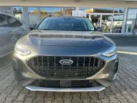 Gebraucht Ford Focus Active 155 PS (114 kW) 2024 Grau Limousine