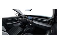 Neu Citroën C3 101 PS (74 kW) 2026 Weiß SUV