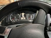 Second-hand VW T5 140 CP (102 kW) 2012 Negru Van