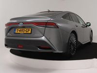 Gebraucht Toyota Mirai 2023 Grau Limousine