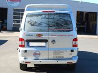 gebraucht VW Transporter T5 LR Hochdach 2.0 TDI-GEBRAUCHT-MwSt. ausweisbar