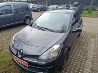 gebraucht Renault Clio 1.2 16V Dynamique