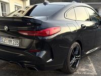 Gebraucht BMW M235 Performance 306 PS (225 kW) 2020 Schwarz Coupé