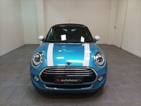 gebraucht Mini Cooper Cabriolet Cabrio Cooper Navi|Kamera|LED|Sitzhzg