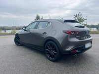 Gebraucht Mazda 3 190 PS (139 kW) 2020 Braun Kleinwagen