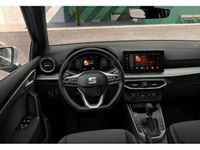 gebraucht Seat Arona 1.5 TSI 150 DSG XP LED Nav SHZ ACC ParkAs 110 k...