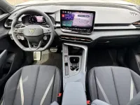 Neu Cupra Terramar 204 PS (150 kW) 2026 Eisweiß SUV