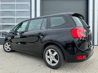 gebraucht Citroën C4 SpaceTourer 