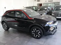 Gebraucht Opel Mokka GS Line 131 PS (96 kW) 2024 Schwarz SUV