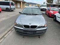 gebraucht BMW 318 318 Baureihe 3 Lim. i