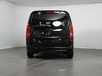 Neu Opel Combo Life 131 PS (96 kW) 2026 Schwarz Van / Kleinbus