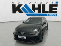 Neu VW Passat R-line 150 PS (110 kW) 2026 Schwarz Kombi