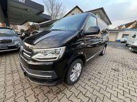 gebraucht VW Multivan T62,0 TDI Generation Six Tüv neu