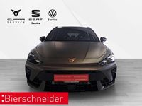 Neu Cupra Leon VZ 333 PS (244 kW) 2026 Century bronze matt Kombi