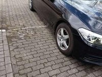 Gebraucht BMW 520 Efficient Dynamics 190 PS (139 kW) 2018 Limousine