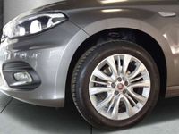 gebraucht Fiat Tipo 16V 1.4 Easy Navi*PDC*Klimaaut.