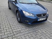 Gebraucht Seat Leon SC FR 150 PS (110 kW) 2016 Kleinwagen