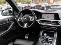 gebraucht BMW X5 M50d /// 2Jahre-BPS.GARANTIE