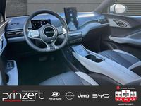 Neu BYD Dolphin Surf Comfort 114 kW (156 PS) 2025 Apricity white Kleinwagen