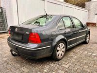 Gebraucht VW Golf IV 101 PS (74 kW) 2002 Grau Limousine