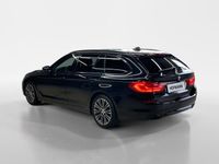 gebraucht BMW 540 xDrive T. Sport Line AHK Aktivlenkung Voll