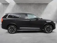 Gebraucht Volvo XC90 Plus 455 PS (334 kW) 2025 Schwarz SUV