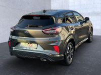 Gebraucht Ford Puma ST-Line 155 PS (114 kW) 2023 Grau SUV