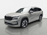 Neu Skoda Kodiaq SportLine 150 PS (110 kW) 2025 Grau SUV