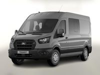 Neu Ford Transit Trend 165 PS (121 kW) 2025 Grau Van