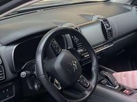 Gebraucht Citroën C5 Aircross Feel 131 PS (96 kW) 2020 Silber SUV